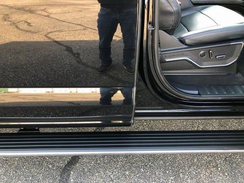 Used 2023 Ford F150 Lariat w/ Equipment Group 502A High image 3