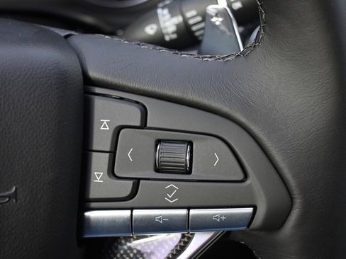 New 2025 Cadillac XT6 Sport image 35