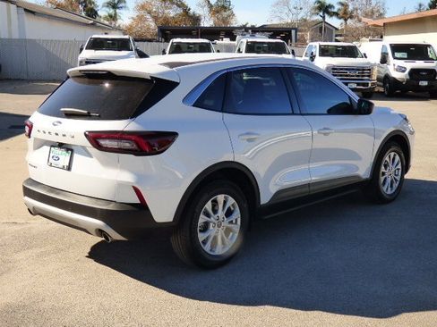 Used 2024 Ford Escape Active w/ Tech Pack #1 image 7