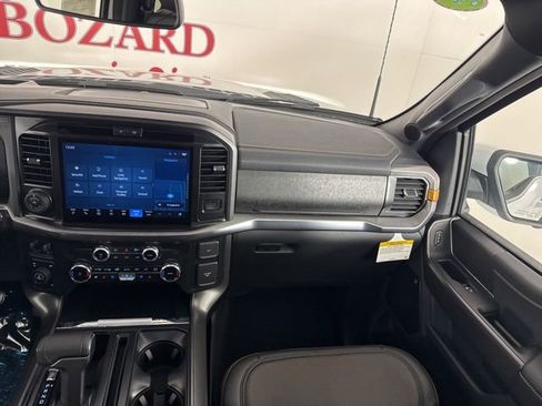 New 2025 Ford F150 Tremor w/ Equipment Group 402A High image 14