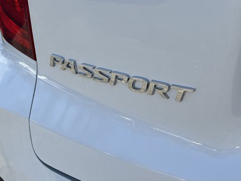 Certified 2022 Honda Passport Elite image 23
