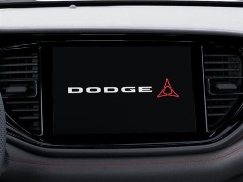 New 2026 Dodge Durango GT w/ Mopar All Weather Package image 18