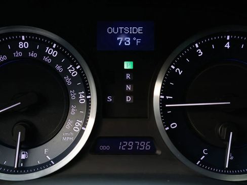 Used 2011 Lexus IS 250 image 45