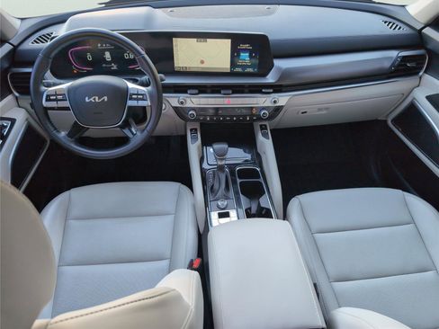 Used 2024 Kia Telluride S w/ S Sunroof Package image 25