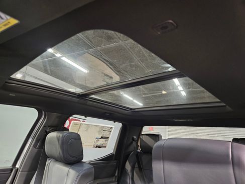 New 2026 Toyota Tundra Platinum AWD/4WD image 13