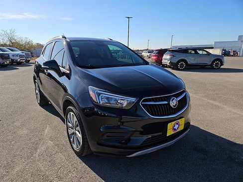 Used 2019 Buick Encore Preferred image 7