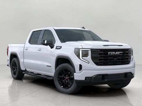 New 2026 GMC Sierra 1500 Elevation w/ Elevation Premium Package image 7