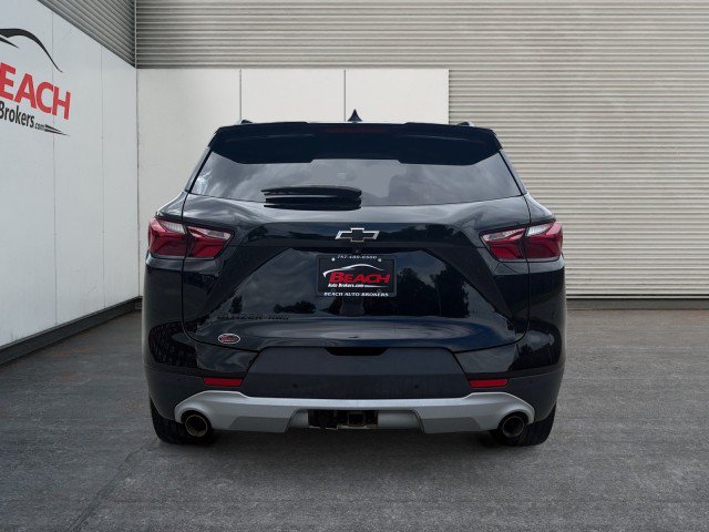 Used 2020 Chevrolet Blazer LT AWD/4WD image 14