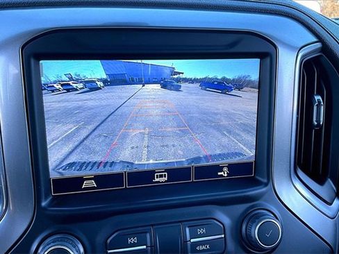 Used 2022 Chevrolet Silverado 3500 LTZ image 15