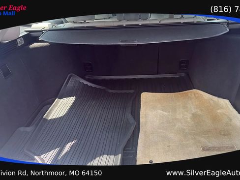 Used 2012 Acura TSX Sport Wagon FWD image 11
