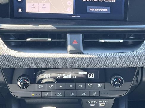 New 2026 Subaru Outback Limited XT AWD/4WD image 15