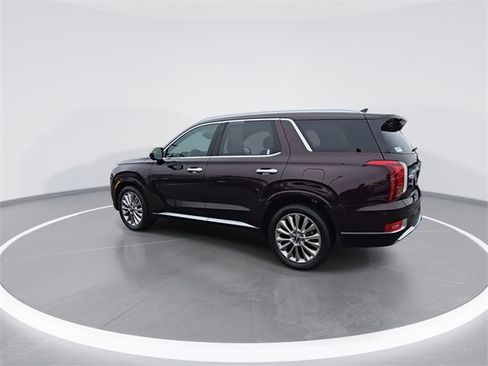 Used 2020 Hyundai Palisade Limited image 6