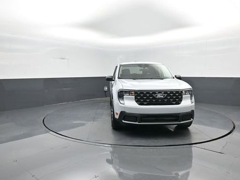 New 2026 Ford Maverick XLT image 2