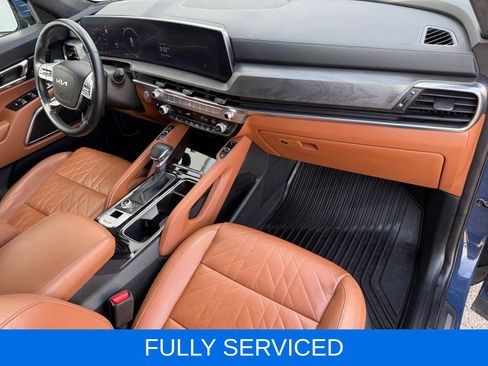 Used 2023 Kia Telluride SX Prestige X-Pro AWD/4WD image 26