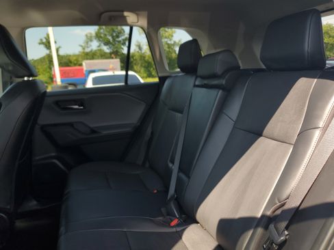 Certified 2026 Toyota RAV4 XLE Premium AWD/4WD image 10