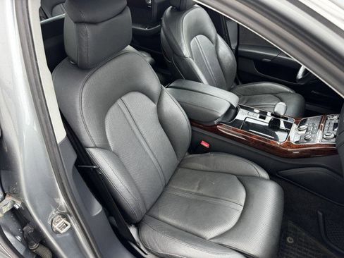 Used 2011 Audi A8 L 4.2 image 37