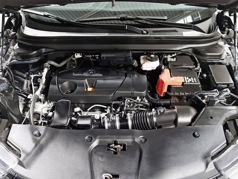 Used 2021 Acura RDX A-Spec image 37