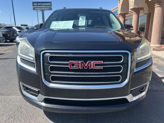 Used 2013 GMC Acadia SLT FWD image 6
