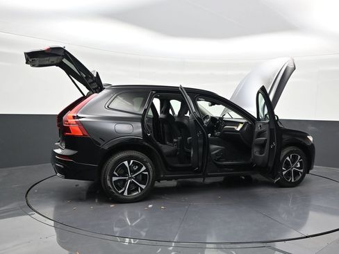 New 2026 Volvo XC60 T8 Core AWD/4WD image 29