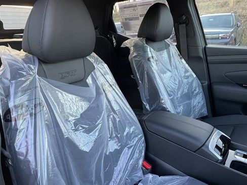 New 2026 Hyundai Santa Cruz XRT image 11