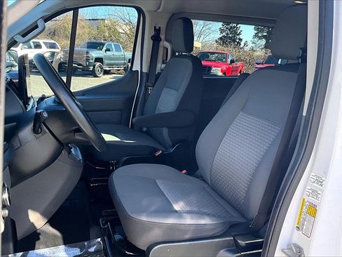 Used 2023 Ford Transit 350 XLT image 19