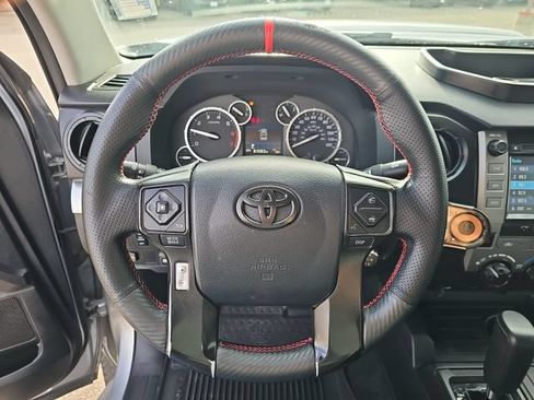 Used 2017 Toyota Tundra SR5 w/ SR5 Upgrade Package RWD image 20