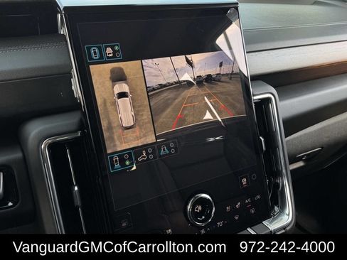 New 2026 GMC Yukon XL Denali w/ Sun & Power Step Package AWD/4WD image 14