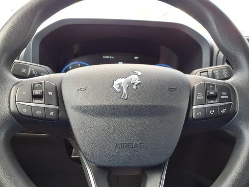 Used 2023 Ford Bronco Sport Big Bend AWD/4WD image 21