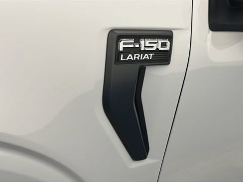 Used 2023 Ford F150 Lariat AWD/4WD image 43