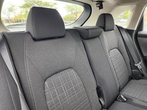 Used 2025 Honda HR-V LX image 18