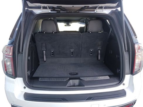 Used 2021 Chevrolet Tahoe RST image 13