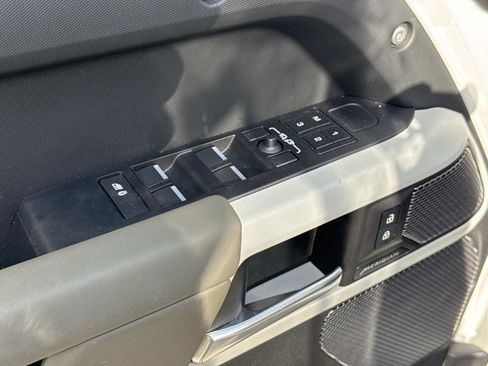 Certified 2024 Land Rover Defender 110 S image 18