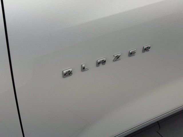 Certified 2023 Chevrolet Blazer Premier AWD/4WD image 37