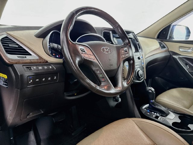 Used 2018 Hyundai Santa Fe Limited AWD/4WD image 20