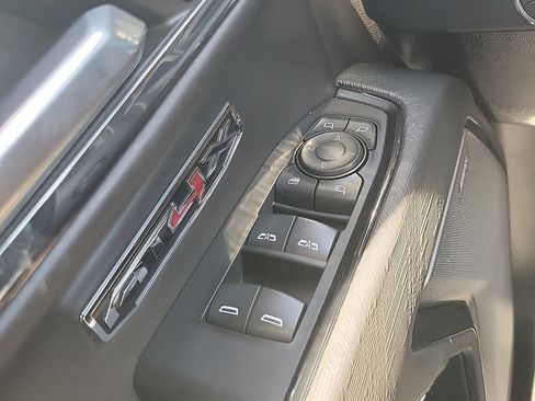 Used 2024 GMC Sierra 1500 AT4X AWD/4WD image 13