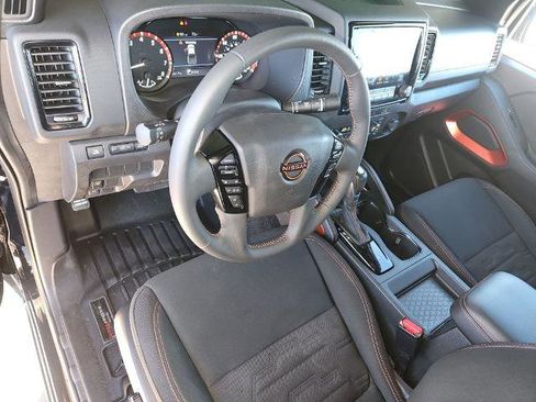 Certified 2023 Nissan Frontier Pro-X w/ Tow Package image 11