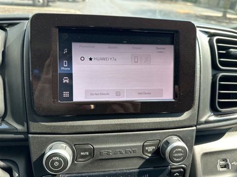 New 2024 RAM ProMaster 1500 w/ Safety Group image 18