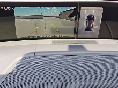 New 2025 Lincoln Navigator Black Label image 16