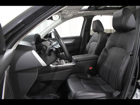 Certified 2024 MAZDA CX-90 3.3 Turbo S AWD/4WD image 5