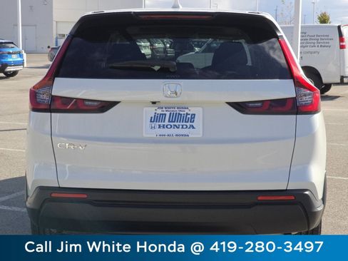 New 2026 Honda CR-V EX image 15