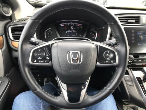 Used 2018 Honda CR-V EX-L image 18