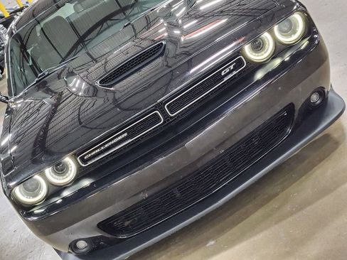 Used 2019 Dodge Challenger GT w/ Driver Convenience Group image 19