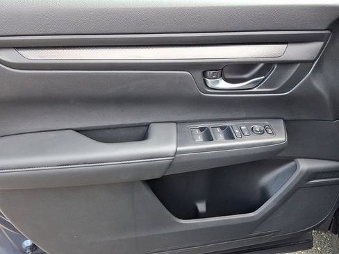 Certified 2025 Honda CR-V LX image 13