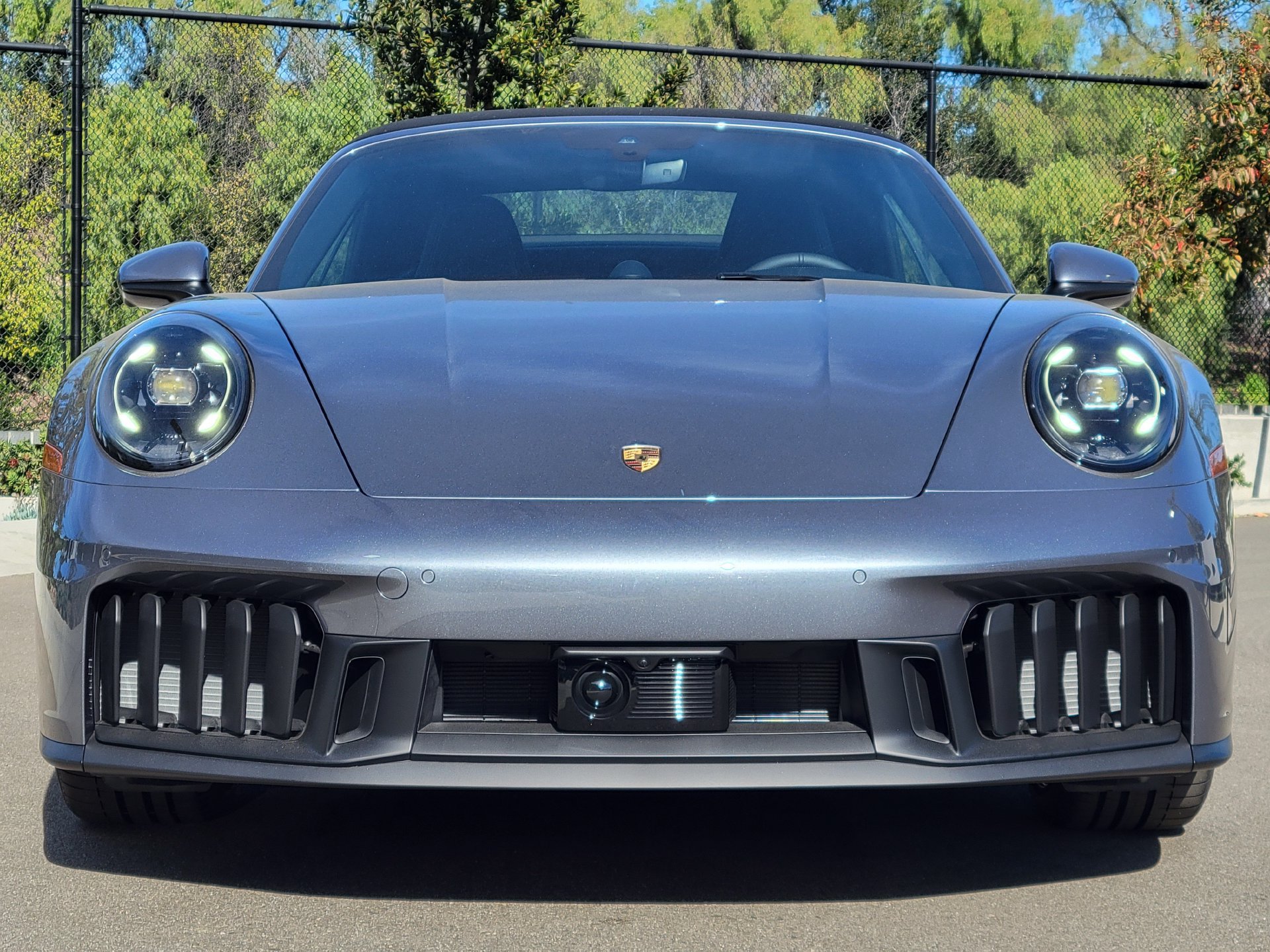 Used 2026 Porsche 911 Carrera GTS RWD image 44
