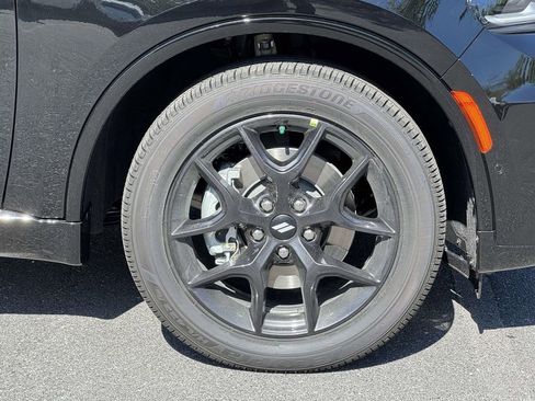 New 2026 Dodge Durango GT AWD/4WD image 13