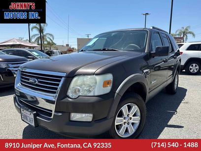Used 2006 Ford Explorer XLT