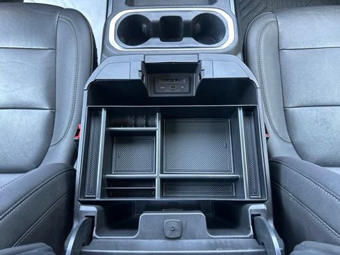 Used 2021 Chevrolet Silverado 1500 LT Trail Boss w/ Convenience Package II AWD/4WD image 67