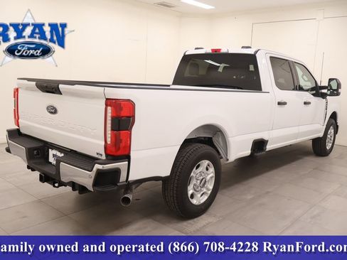 New 2026 Ford F250 XLT w/ 360-Degree Camera Package image 5