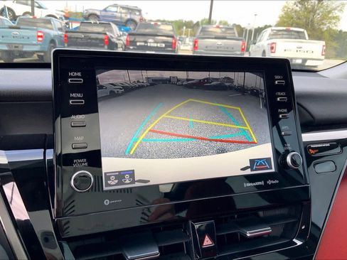 Used 2024 Toyota Camry XSE image 28