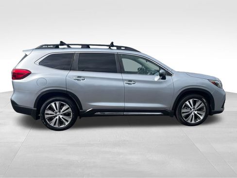 Used 2021 Subaru Ascent Limited w/ Technology Package AWD/4WD image 9